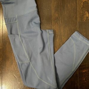 "ZYIA" Active Legging